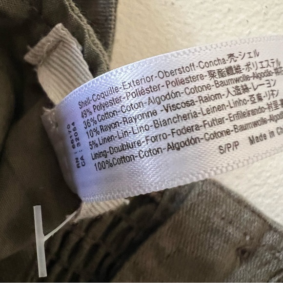 Urban Outfitters crop tank - Picture 6 of 6